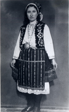Mita Stoicheva